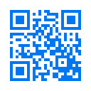 二维码QRcode  screen for extension Chrome web store in OffiDocs Chromium