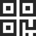 QRCode Helper  screen for extension Chrome web store in OffiDocs Chromium