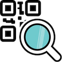 Qr Code Scanner  Reader  screen for extension Chrome web store in OffiDocs Chromium