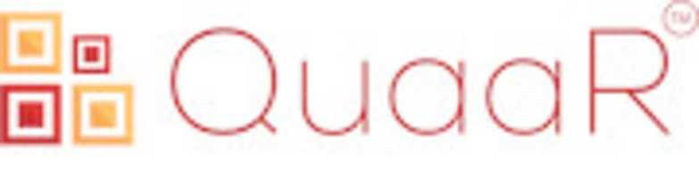 Free download Quaa R Logo free photo or picture to be edited with GIMP online image editor