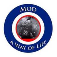 Free download Quadrophenia Icon free photo or picture to be edited with GIMP online image editor