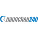 quangchau24h.com.vn  screen for extension Chrome web store in OffiDocs Chromium