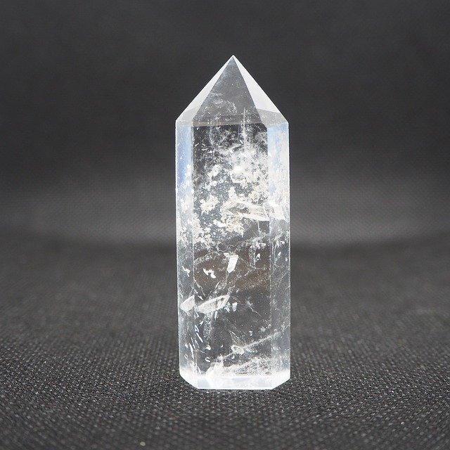 دانلود رایگان Quartz Clear Transparent - عکس یا تصویر رایگان قابل ویرایش با ویرایشگر تصویر آنلاین GIMP