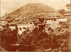 Free download Quebrada de El Tejar C. 1867 free photo or picture to be edited with GIMP online image editor