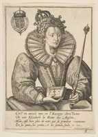 Free download Queen Elizabeth I of England free photo or picture to be edited with GIMP online image editor