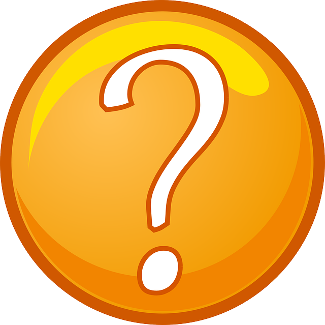 Free download Question Mark Questions - Free vector graphic on Pixabay free illustration to be edited with GIMP free online image editor