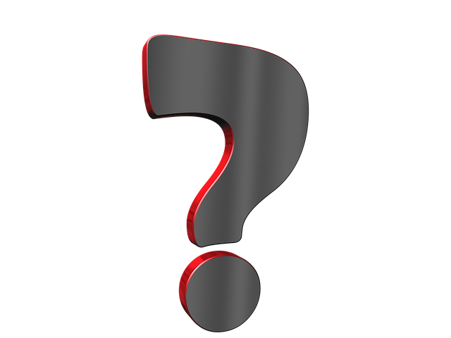 Free download Question Mark Symbol -  free illustration to be edited with GIMP free online image editor