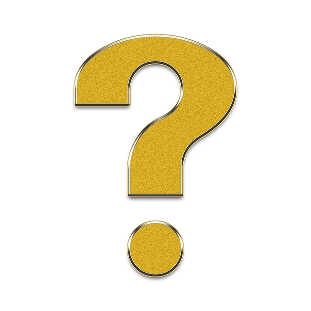 Free download Question Sign Mark -  free illustration to be edited with GIMP free online image editor