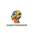 quetionsgems best questions  screen for extension Chrome web store in OffiDocs Chromium