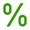 Quickly Calculate Percentage  screen for extension Chrome web store in OffiDocs Chromium