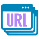 Quickly open multiple URLs  screen for extension Chrome web store in OffiDocs Chromium