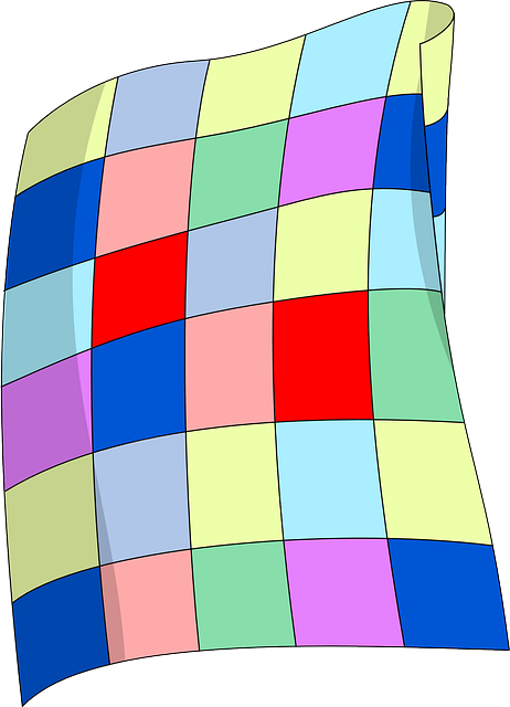 Free download Quilt Blanket Patchwork - Free vector graphic on Pixabay free illustration to be edited with GIMP free online image editor