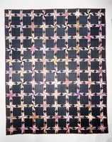 Free download Quilt, Star of Lemoyne pattern variation free photo or picture to be edited with GIMP online image editor