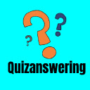 Quizanswering  screen for extension Chrome web store in OffiDocs Chromium