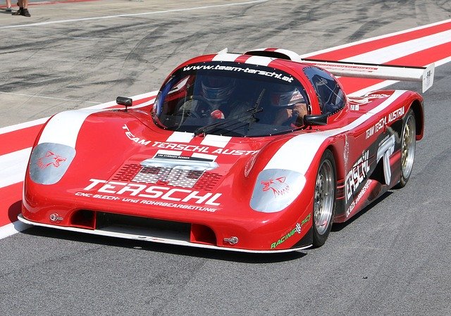 Free download Racing Car Motorsport Sports -  free photo or picture to be edited with GIMP online image editor