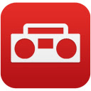 Radio Mode for YouTube™  screen for extension Chrome web store in OffiDocs Chromium