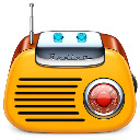 Radios de San Clemente  screen for extension Chrome web store in OffiDocs Chromium