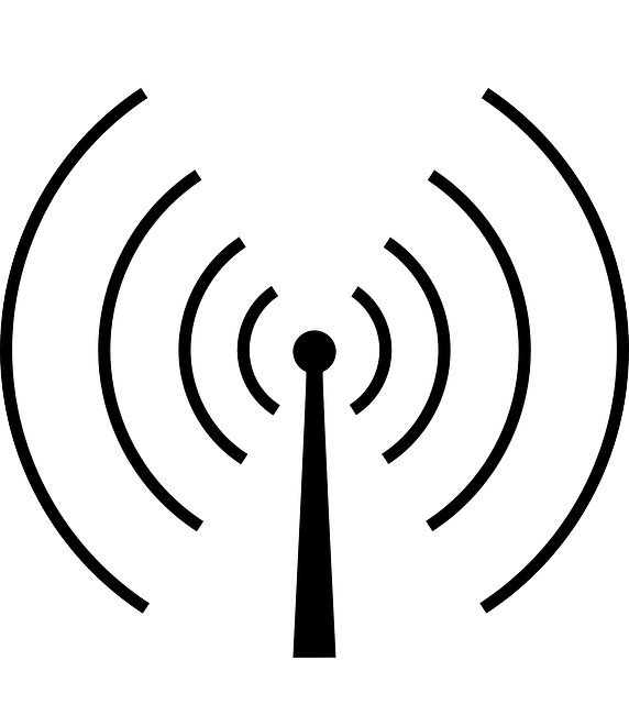 Free download Radio System Antenna Mast - Free vector graphic on Pixabay free illustration to be edited with GIMP free online image editor