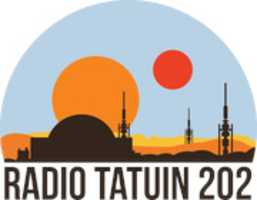 Free download Radio Tatuin Logo free photo or picture to be edited with GIMP online image editor