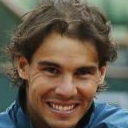 Rafael Nadal  screen for extension Chrome web store in OffiDocs Chromium