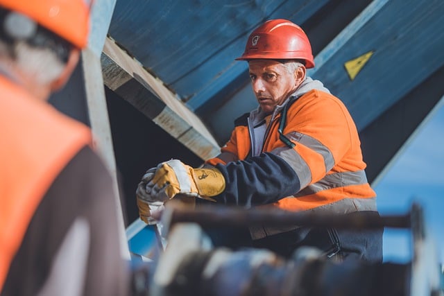 Free download railway train workers work wagon free picture to be edited with GIMP free online image editor