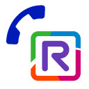 Rainbow Click2Call  screen for extension Chrome web store in OffiDocs Chromium