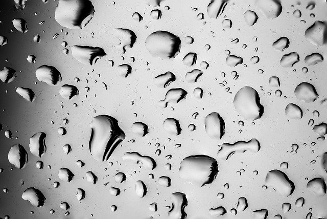 Free download Raindrop Drip Rain -  free photo or picture to be edited with GIMP online image editor