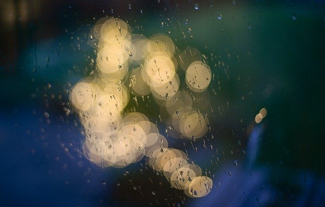 Free download Rain Window Drops -  free photo or picture to be edited with GIMP online image editor