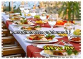 Free download ramazan-qida free photo or picture to be edited with GIMP online image editor