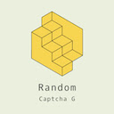 Random Captcha  screen for extension Chrome web store in OffiDocs Chromium