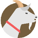 Random Goats  screen for extension Chrome web store in OffiDocs Chromium