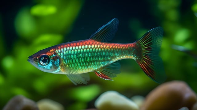 Free download rasbora seluang fish small fish free picture to be edited with GIMP free online image editor