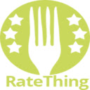 RateThing  screen for extension Chrome web store in OffiDocs Chromium