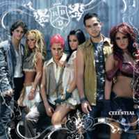 Free download RBD - Celestial (CD/album cover) free photo or picture to be edited with GIMP online image editor