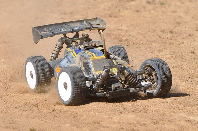 Free download rc 1 8 off road buggy rc hobby free picture to be edited with GIMP free online image editor