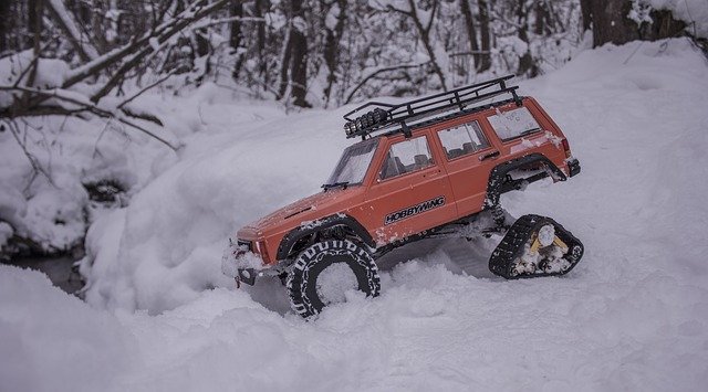 Free download Rc Jeep Grand Cherokee -  free photo or picture to be edited with GIMP online image editor