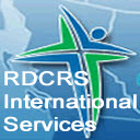 RDCRS International Student Serivces  screen for extension Chrome web store in OffiDocs Chromium