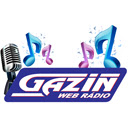 Rádio Gazin  screen for extension Chrome web store in OffiDocs Chromium