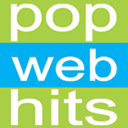 Rádio Pop Web Hits  screen for extension Chrome web store in OffiDocs Chromium