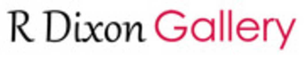 Free download R Dixon Gallery Logo free photo or picture to be edited with GIMP online image editor