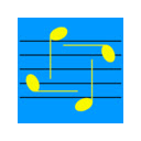 Read Music Notes HN  screen for extension Chrome web store in OffiDocs Chromium