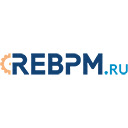 REBPM.ru  screen for extension Chrome web store in OffiDocs Chromium