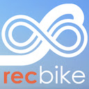 recbike check in ride  screen for extension Chrome web store in OffiDocs Chromium