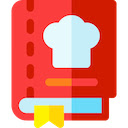 Recipe Box  screen for extension Chrome web store in OffiDocs Chromium