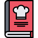 Recipe Nav  screen for extension Chrome web store in OffiDocs Chromium