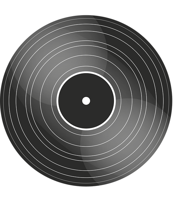 Free download Record Vinyl - Free vector graphic on Pixabay free illustration to be edited with GIMP free online image editor