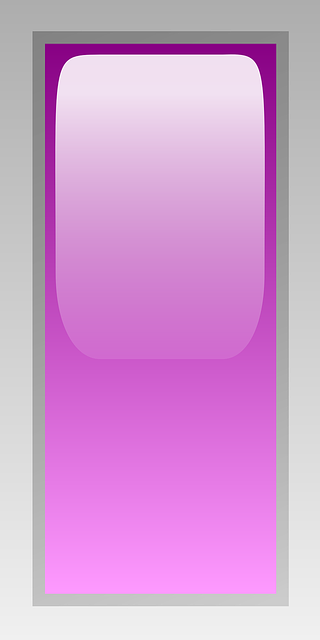 Free download Rectangular Purple Led - Free vector graphic on Pixabay free illustration to be edited with GIMP free online image editor