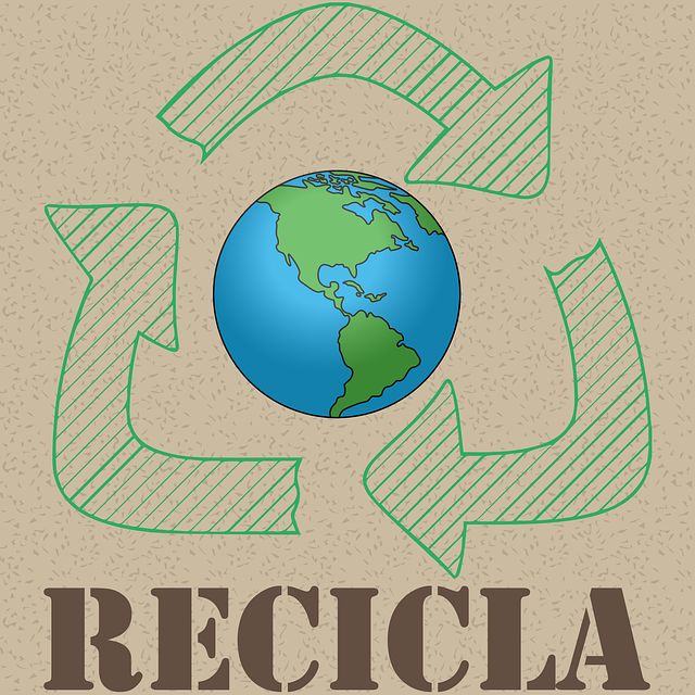 Free download Recycled Symbol Recycle - Free vector graphic on Pixabay free illustration to be edited with GIMP free online image editor