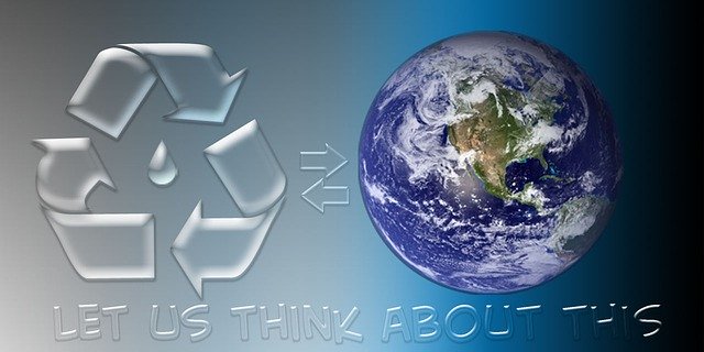 Free download Recycle Earth Ecology -  free illustration to be edited with GIMP free online image editor