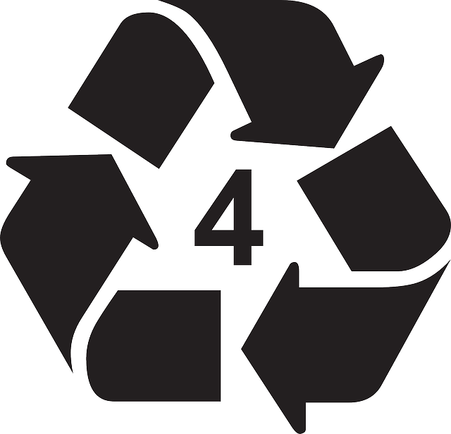 Free download Recycle Recycling Recyclable - Free vector graphic on Pixabay free illustration to be edited with GIMP free online image editor